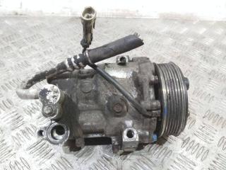 компрессор кондиционера Opel Corsa C [рестайлинг] 2004, 1.3 л., дизель, МКПП