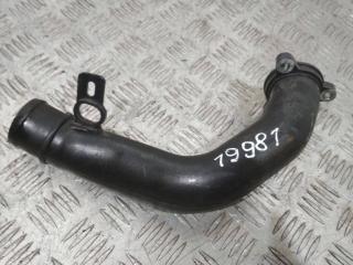патрубок интеркулера Opel Corsa C [рестайлинг] 2004, 1.3 л., дизель, МКПП, 12992583