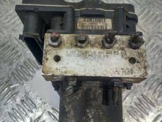 блок ABS Volkswagen Crafter 1 поколение 2010, 0265234097