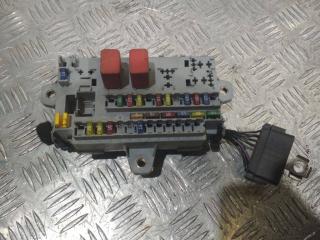 блок предохранителей Peugeot Boxer 2 поколение [рестайлинг] 2004, 2.2 л., дизель