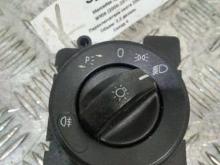 переключатель света Mercedes-Benz Sprinter 2 поколение (W906) 2006, A9065450504