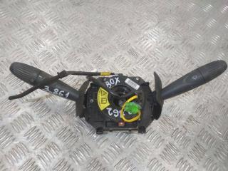 переключатель подрулевой (стрекоза) Fiat Doblo 1 поколение 2004, 00400087