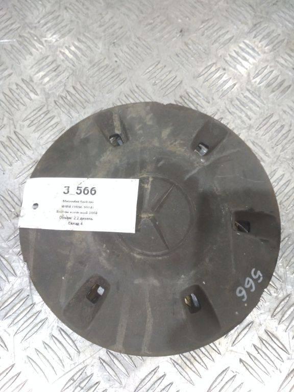 колпак колесный Mercedes-Benz Sprinter 2 поколение (W906) 2007, 3976P0010 - фото №1