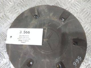 колпак колесный Mercedes-Benz Sprinter 2 поколение (W906) 2007, 3976P0010