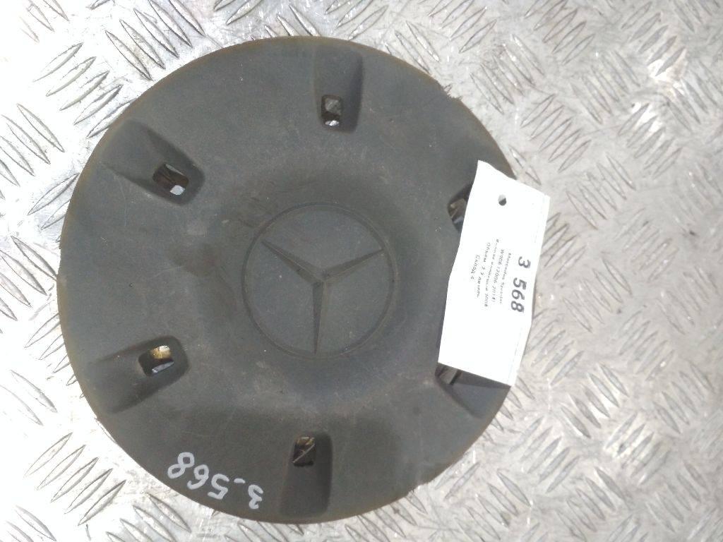 колпак колесный Mercedes-Benz Sprinter 2 поколение (W906) 2007, 3976P0010 - фото №1