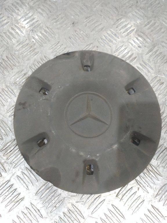 колпак колесный Mercedes-Benz Sprinter 2 поколение (W906) 2007, 3976P0010 - фото №1