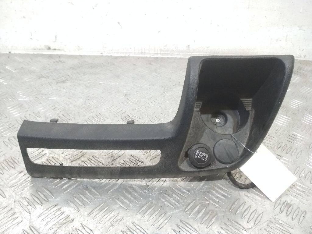 подстаканник Fiat Ducato 3 поколение 2008, 1308183070 - фото №1