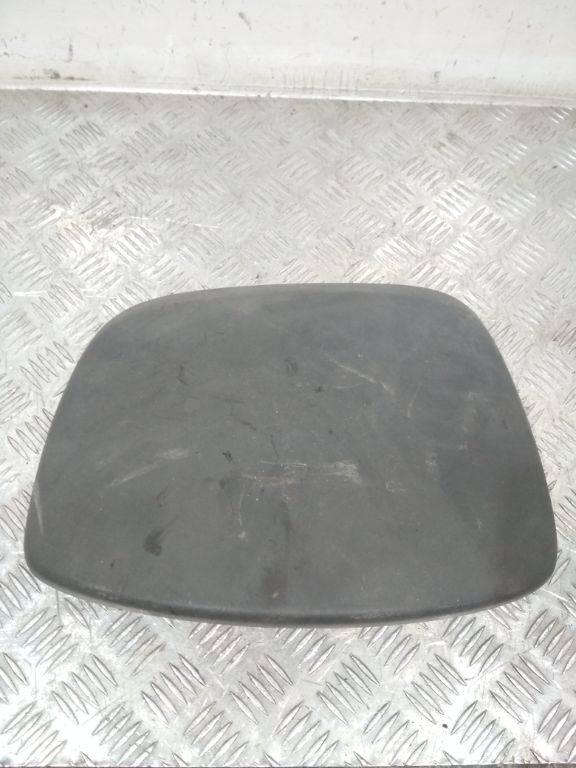 пластик Citroen Jumper 2 поколение 2008, 1308164070 - фото №1