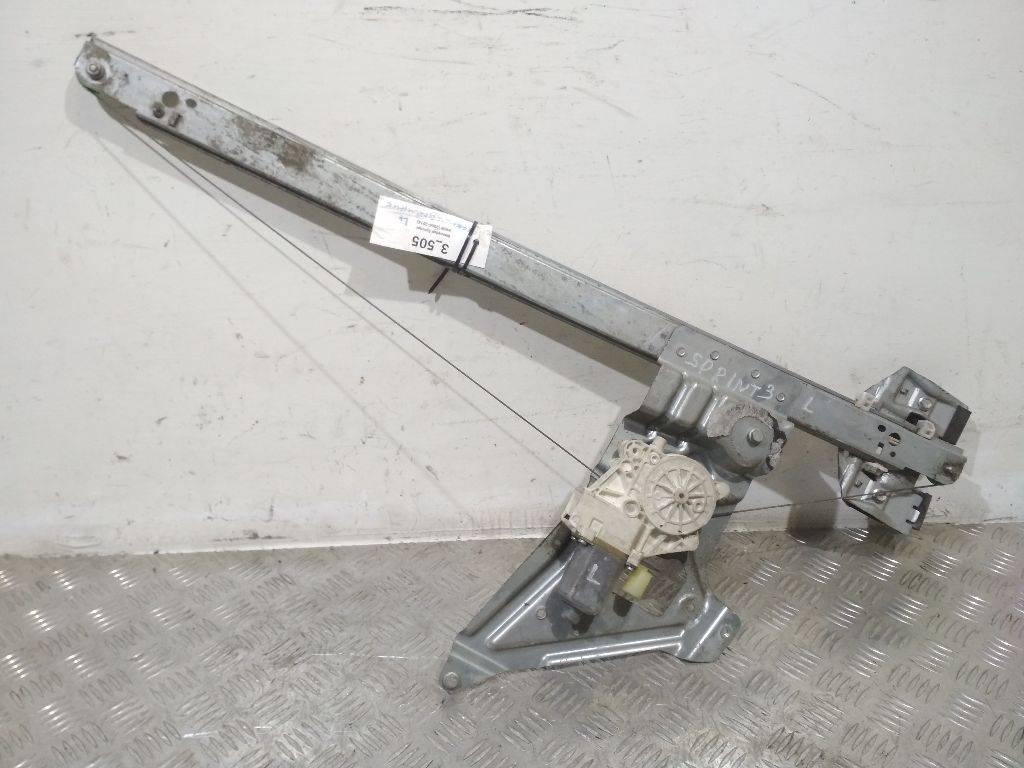 стеклоподъемник электрический передний левый Mercedes-Benz Sprinter 2 поколение (W906) 2008, A9067200046 - фото №1