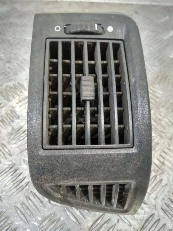 дефлектор обдува салона Citroen Jumper 2 поколение 2008, LS385812 - фото №1