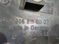 пластик Mercedes-Benz Sprinter 2 поколение (W906) 2008, A9068110007 - фото №3