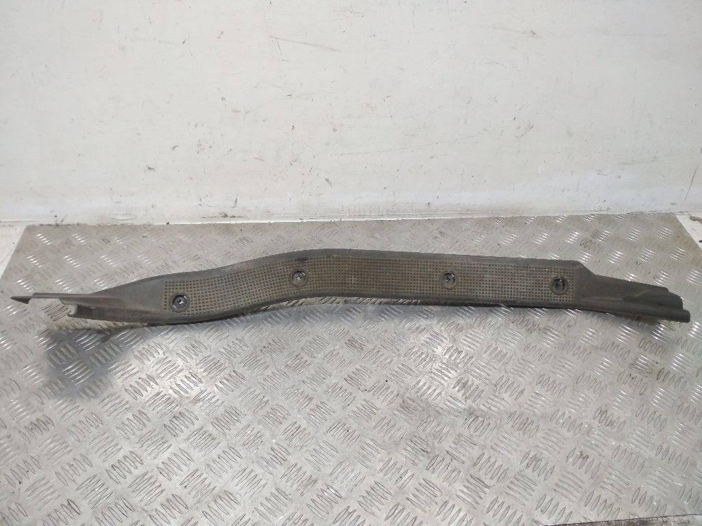 накладка на порог Volvo FH 1 поколение 1997, 8189237 - фото №1