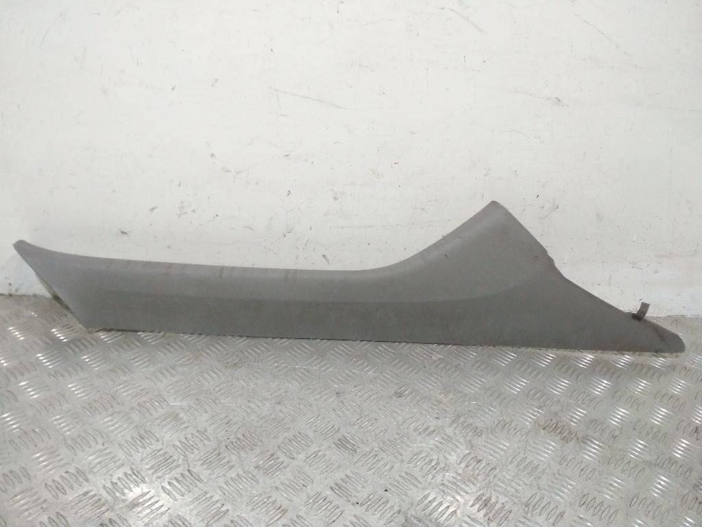 обшивка стойки Mercedes-Benz Sprinter 2 поколение (W906) 2006, A9066920100 - фото №1