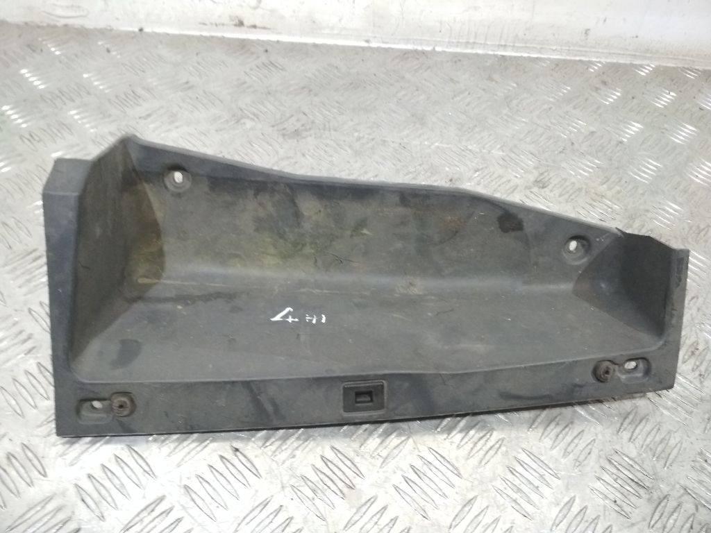 бардачок Citroen Jumper 2 поколение 2008, 1308118070 - фото №1