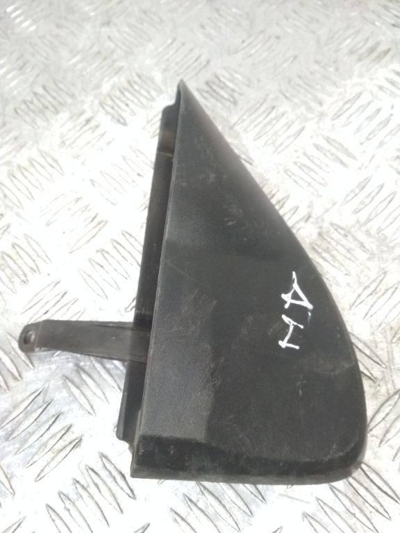 пластик Citroen Jumper 2 поколение 2008, 735424456 - фото №1