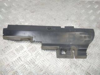 воздуховод (дефлектор) радиатора Renault Laguna 3 поколение [рестайлинг] 2011, 214940001R