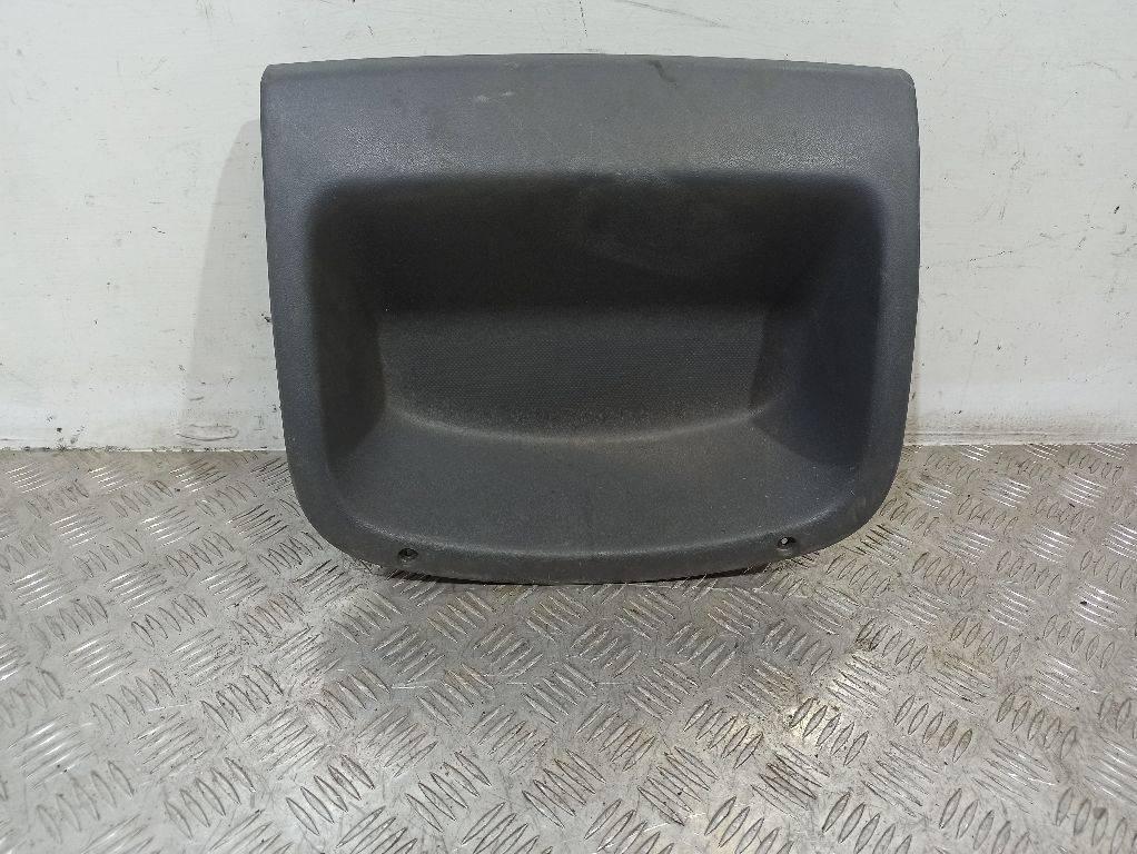 бардачок Fiat Ducato 3 поколение 2009, 1304007070 - фото №1