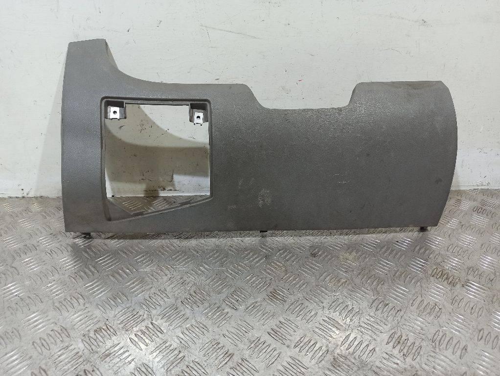 накладка на торпедо (консоль) Citroen Jumper 2 поколение 2007, 1308178070, 7354209660 - фото №1