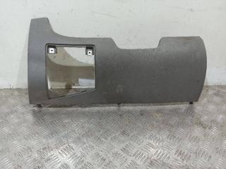 накладка на торпедо (консоль) Citroen Jumper 2 поколение 2007, 1308178070, 7354209660