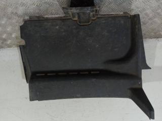 пластик MAN TGA 1 поколение 2004, 81614700017