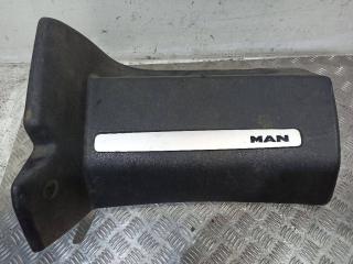 крышка блока предохранителей MAN TGA 1 поколение 2004, 81617016205