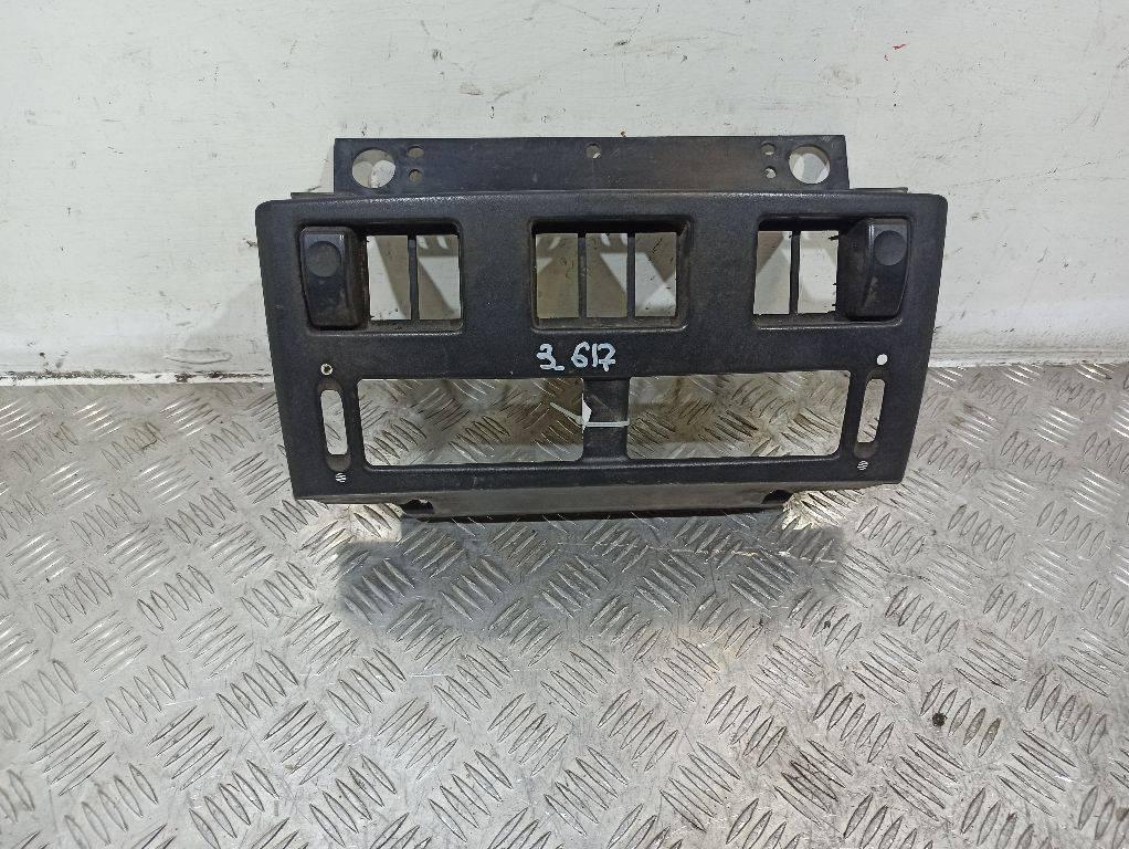 накладка на торпедо (консоль) DAF 95 2 поколение (XF) 2002, 1304866 - фото №1