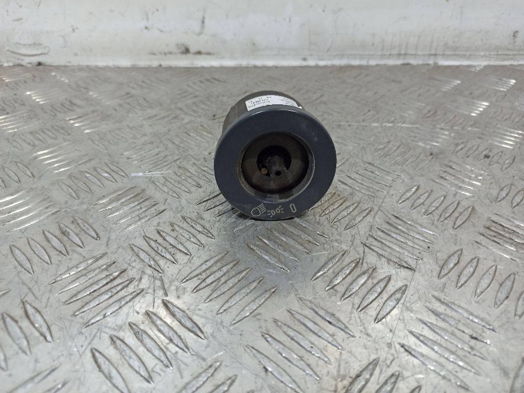 переключатель света MAN TGA 1 поколение 2004, 81255250193 - фото №1