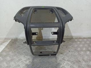 накладка на торпедо (консоль) Citroen Jumper 2 поколение 2007, 1310002070