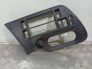 накладка на торпедо (консоль) DAF 95 2 поколение (XF) 2002, 1446846