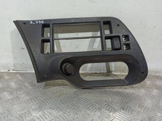 накладка на торпедо (консоль) DAF 95 2 поколение (XF) 2002, 1446846