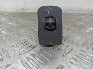 кнопка корректора фар Fiat Ducato 2 поколение [рестайлинг] 2003, 7353160910