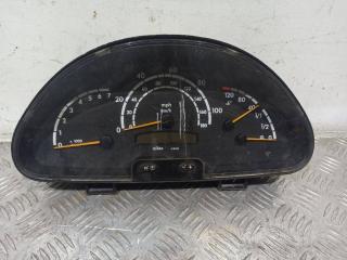 щиток приборов (приборная панель) Mercedes-Benz Sprinter 1 поколение (W901-905) [рестайлинг] 2004, 88001376