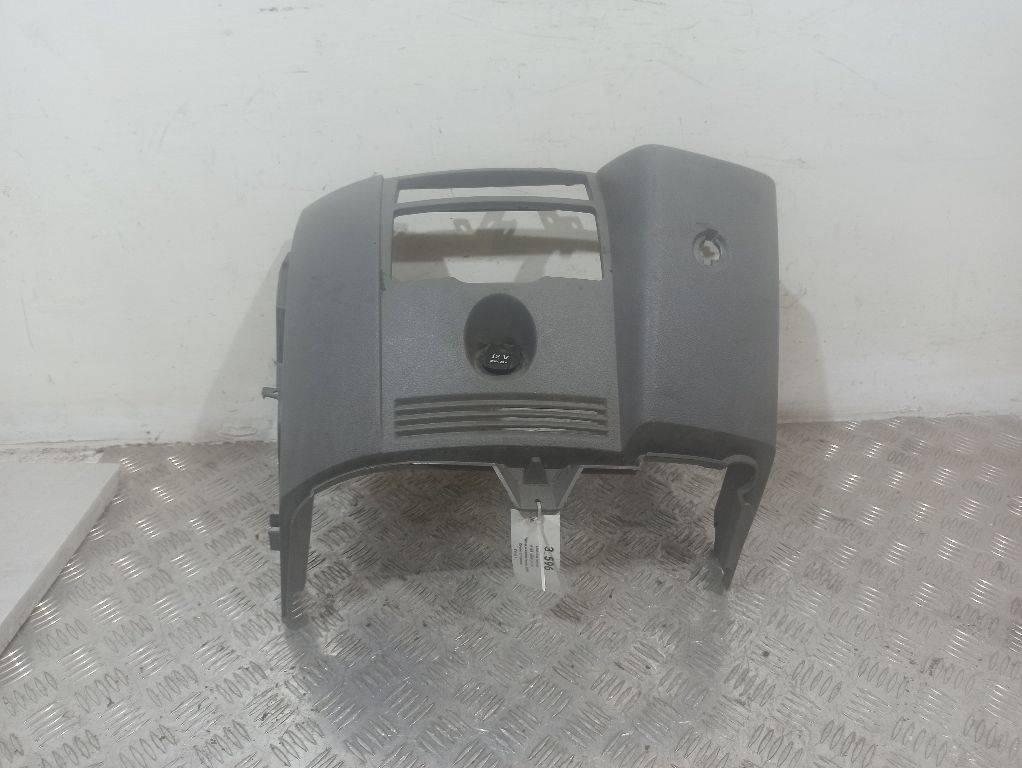 пластик Mercedes-Benz Sprinter 2 поколение (W906) 2008, 9066890131 - фото №1