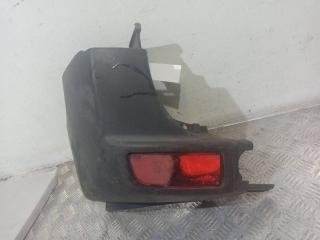 клык бампера задний левый Mercedes-Benz Sprinter 2 поколение (W906) 2006, 9068802371