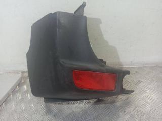 клык бампера задний левый Mercedes-Benz Sprinter 2 поколение (W906) 2006, 9068802371
