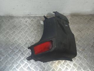 клык бампера задний правый Mercedes-Benz Sprinter 2 поколение (W906) 2006, 9068802371