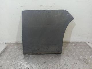 молдинг крыла заднего правого Citroen Jumper 2 поколение 2007, 1305768070