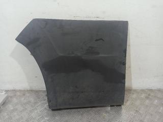 молдинг крыла заднего левого Citroen Jumper 2 поколение 2007, 1305769070