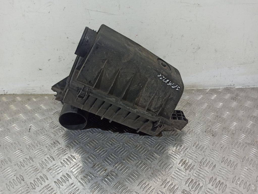 корпус воздушного фильтра Mercedes-Benz Sprinter 2 поколение (W906) 2010, 0000903801 - фото №1