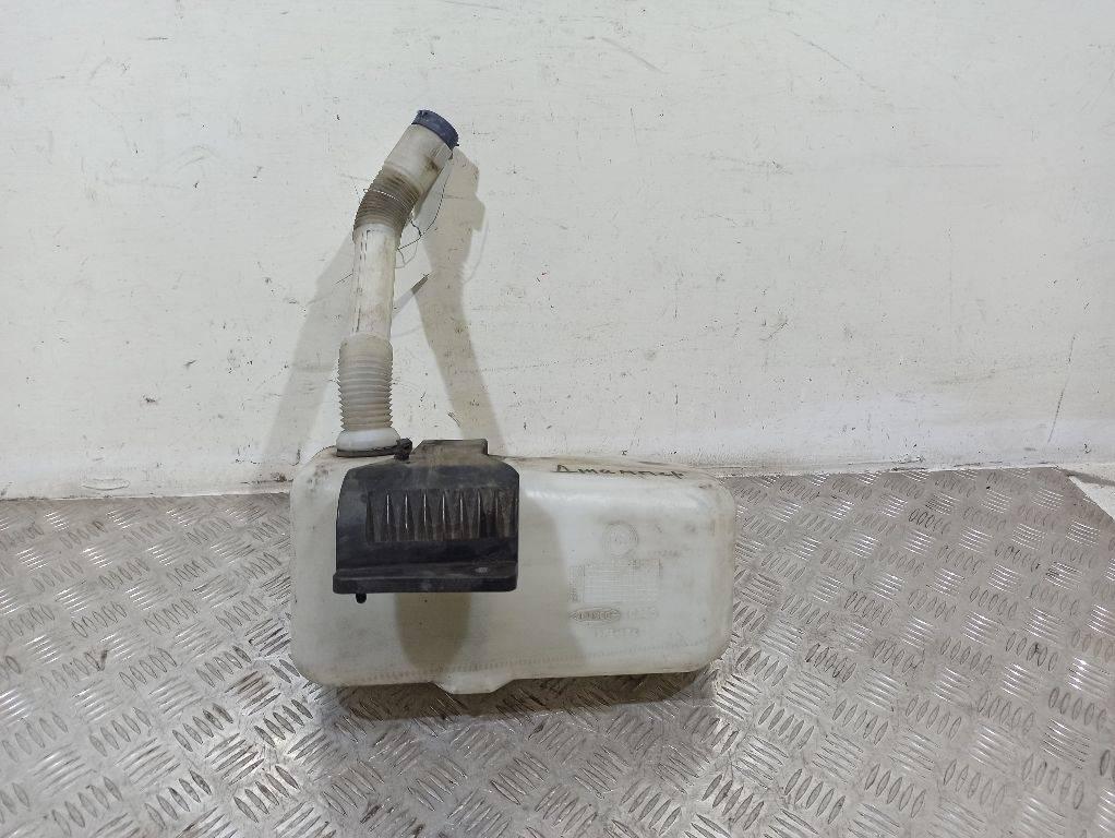 бачок омывателя Citroen Jumper 2 поколение 2007 - фото №1