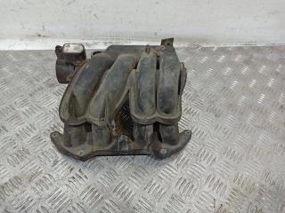 коллектор впускной Citroen Xsara Picasso 1 поколение [рестайлинг] 2004, 1.6 л., бензин, 9631902780