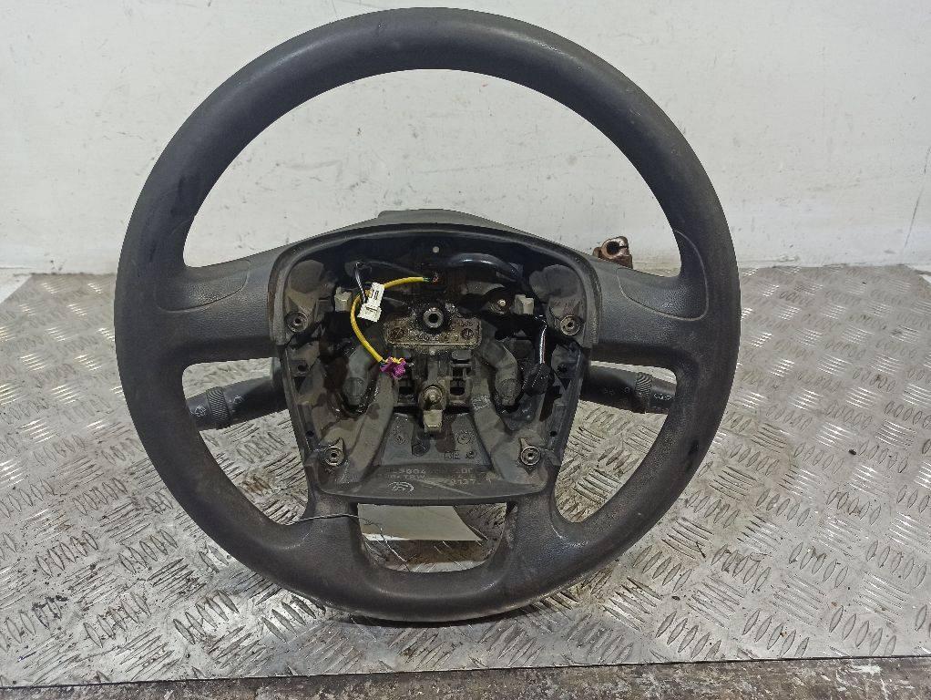 руль Citroen Jumper 2 поколение 2008, 30380440 - фото №1