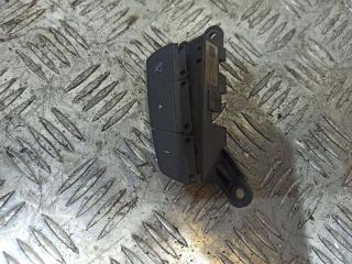 кнопки управления на руле Citroen Jumper 2 поколение 2008, 61806390G