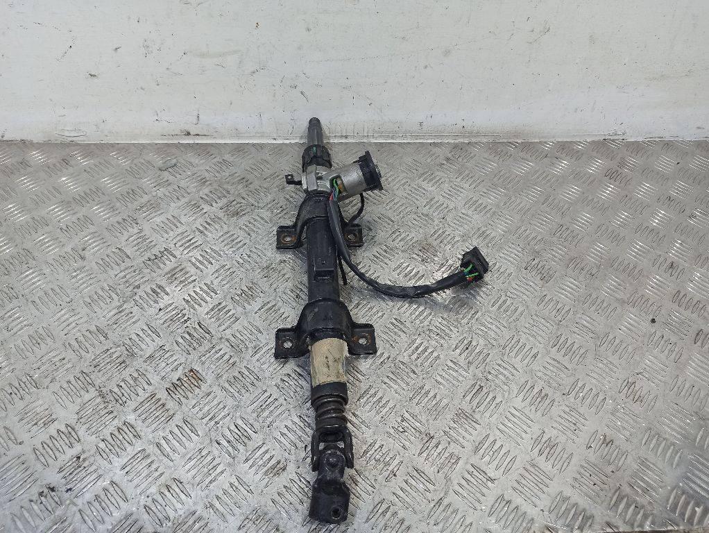 рулевая колонка IVECO Daily 4 поколение 2009 - фото №1