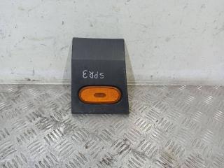 молдинг (накладка кузовная) Mercedes-Benz Sprinter 2 поколение (W906) 2007, A9066903362