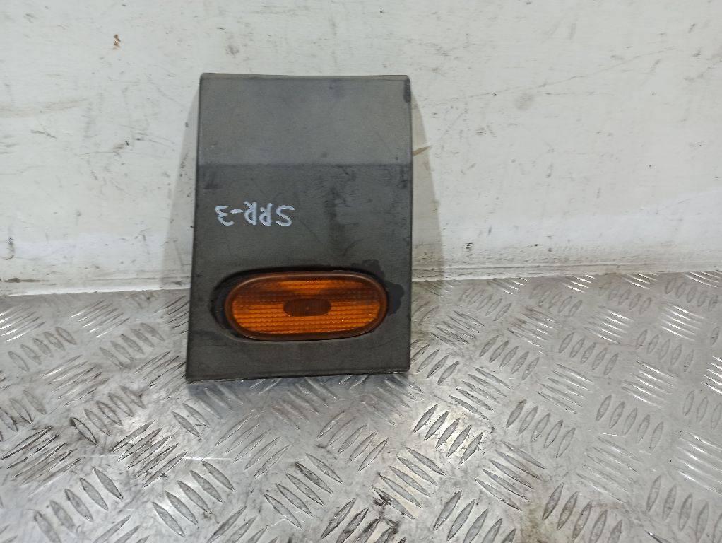 молдинг (накладка кузовная) Mercedes-Benz Sprinter 2 поколение (W906) 2007, A9066903362 - фото №1