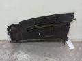 накладка на торпедо (консоль) Mercedes-Benz Sprinter 2 поколение (W906) 2006, A9066890107 - фото №2