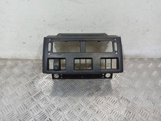 накладка на торпедо (консоль) DAF 95 2 поколение (XF) 2004, 1304866