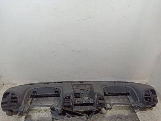 панель передняя салона (торпедо) Citroen Jumper 1 поколение [рестайлинг] 2004