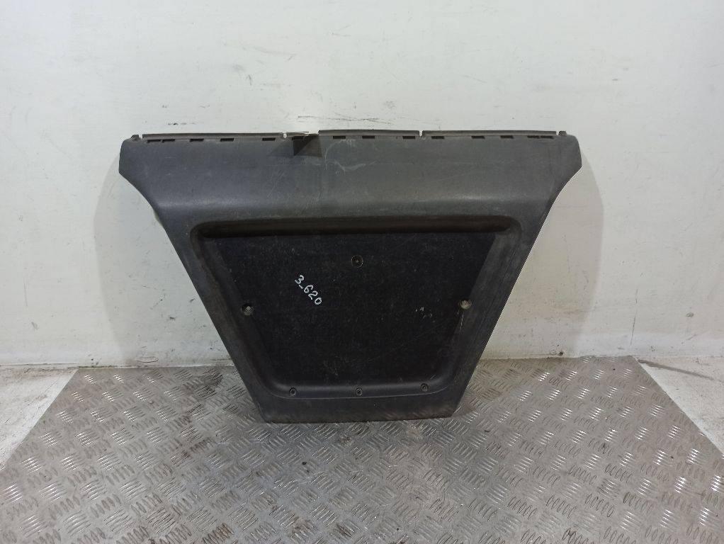 накладка на торпедо (консоль) DAF 95 2 поколение (XF) 2002, 1304865 - фото №1